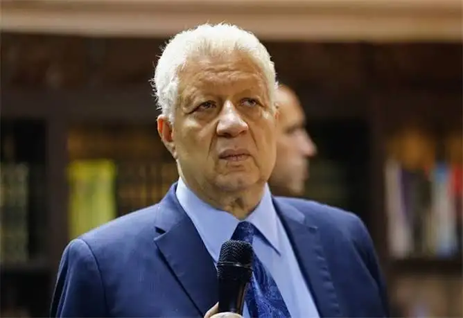 هاني شكري: مديونية الزمالك وصلت مليار ونصف بعهد مرتضى.. واللجان أنقذت النادي