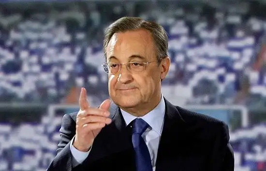 ريال مدريد يستعد لموسم إنتقالات مجنون
