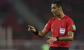 أمين عمر حكمًا لمباراة الزمالك والاتحاد.. والقاضي على الـ VAR