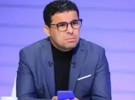 الغندور: الفار أنقذ النهائي الأفريقي من كارثة تحكيمية