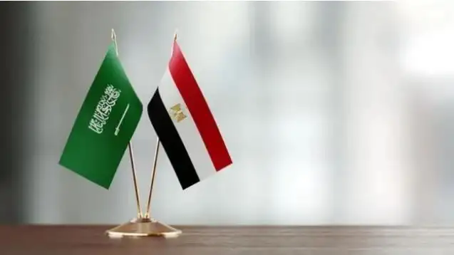 وزير الصناعة السعودي يبحث مع نظيره المصري الفرص الاستثمارية والتكامل بالقطاع