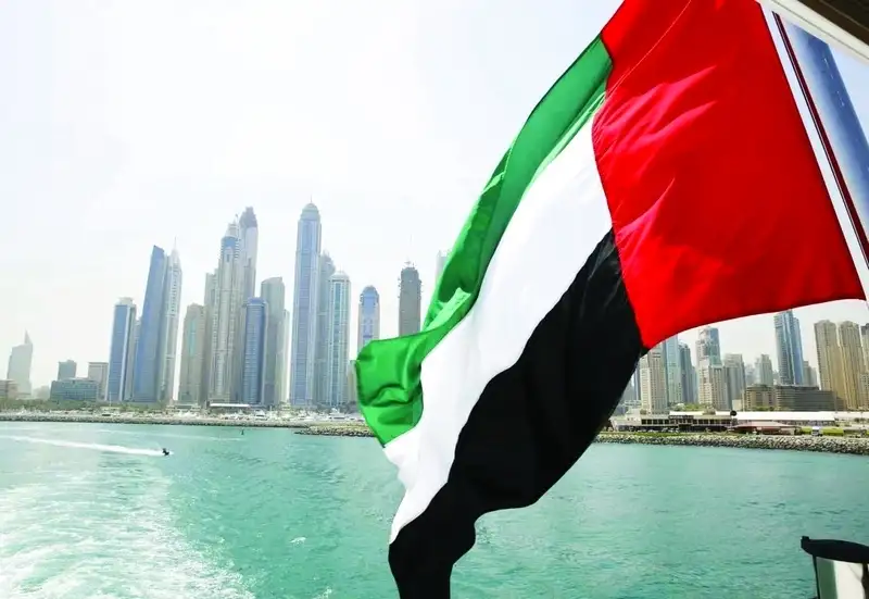 الإمارات تعلن تمديد خفضها الطوعي لإنتاج النفط بمقدار 144 ألف برميل يوميًا حتى نهاية 2024