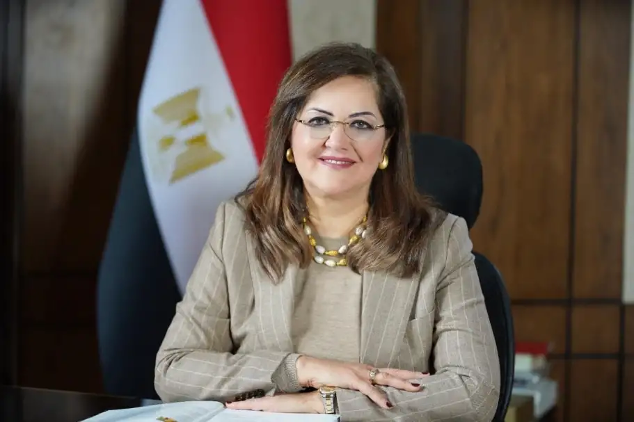 وزيرة التخطيط: أقدر قلق المصريين لكن وضعنا الاقتصادي يتحسن في الأشهر المقبلة