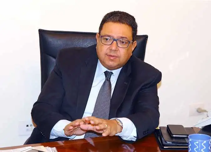 زياد بهاء الدين: المواطن عليه دفع ضرائبه كاملة ثم يطالب بحقه زي ما هو عاوز