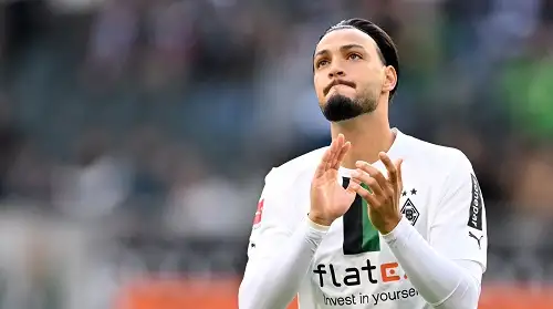 بروسيا دورتموند يُعلن تعاقده مع رامي بن سبعيني