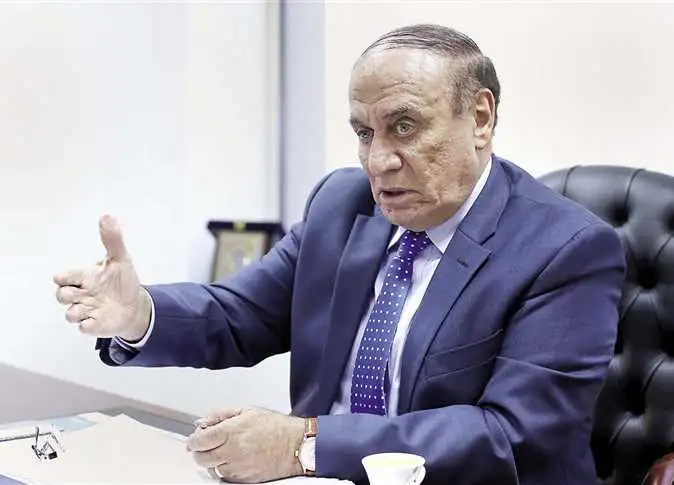 من أخطر المصائب التي مرت على الجيش الإسرائيلي.. اللواء سمير فرج يكشف رؤيته لحادث الحدود