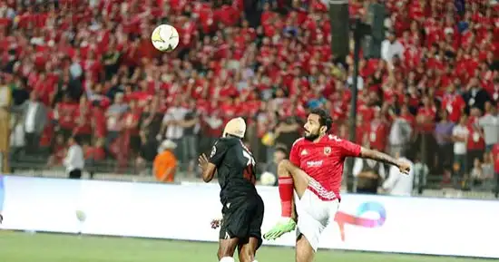 عادل عبدالرحمن: "الأهلي يحتاج إلى كوماندوز في المغرب"