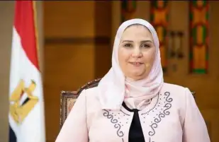 القباج تشهد احتفالية جمعية تقدم الأشخاص ذوي الإعاقة والتوحد بمرور 25 عاما على تأسيسها