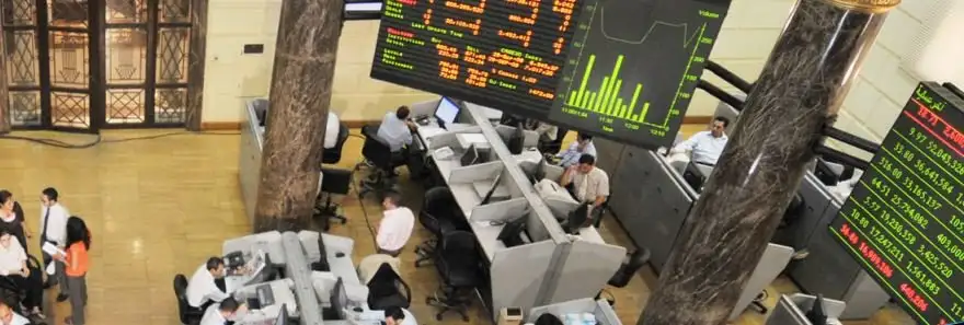 ارتفاع جماعي بمؤشرات البورصة في ختام تعاملات الأسبوع