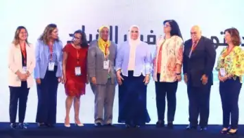 التضامن: تدشن أول منصة إلكترونية تعليمية لدعم الأشخاص المصابين بالتوحد