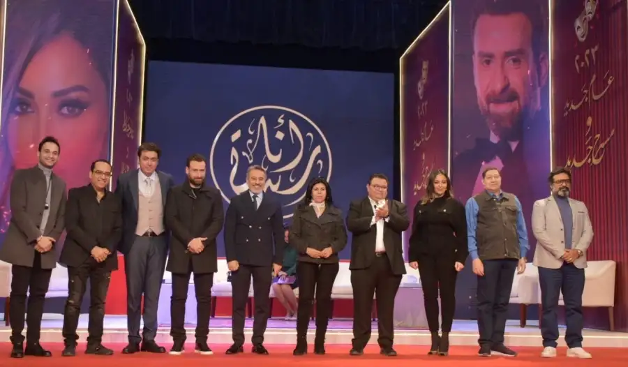 أية شحاتة تتأهل لربع نهائي بطولة الجائزة الكبرى للتايكوندو بروما
