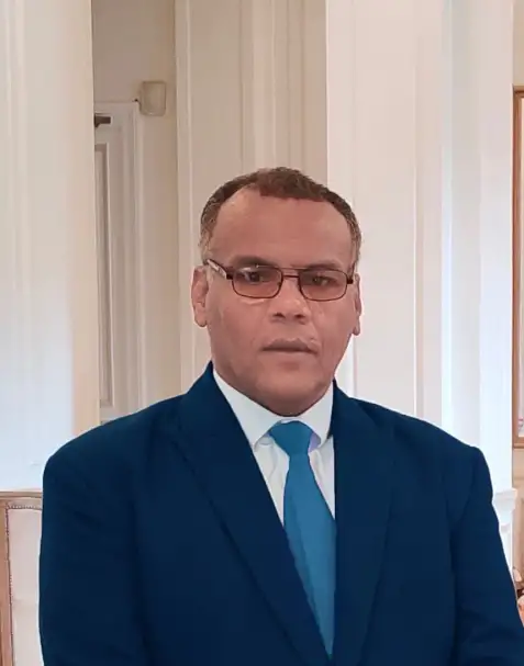 أبوبكر الديب : موجة افلاس تاريخية لعدد من الدول..  والسبب أمريكا