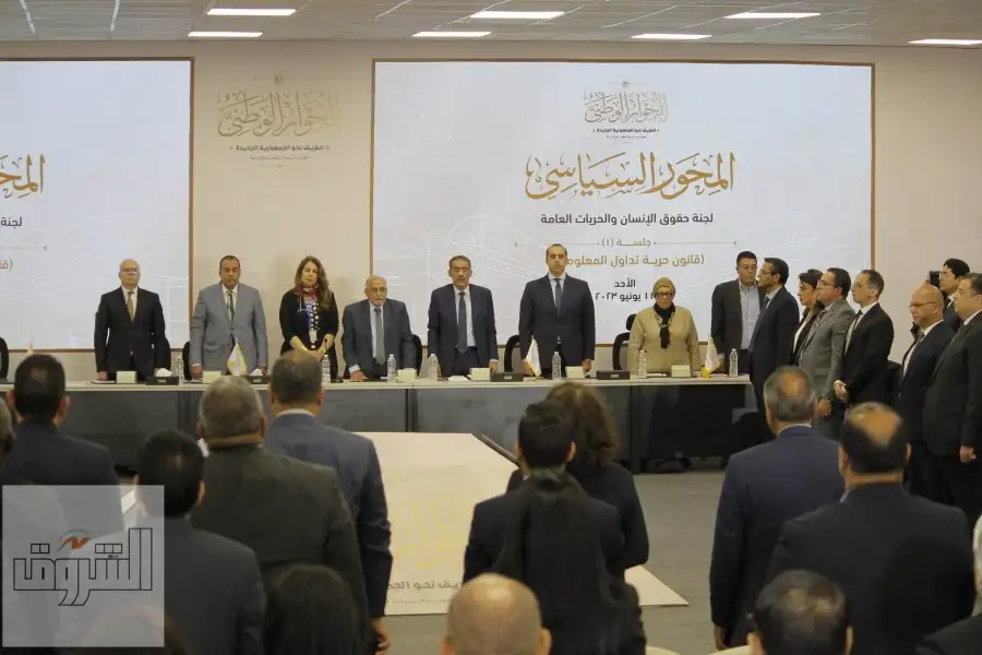 طلعت عبد القوي عن تفرغ النواب: سيؤدي لخسارة الخبرات.. وزيادات أعضاء الشيوخ يجب أن تكون طفيفة