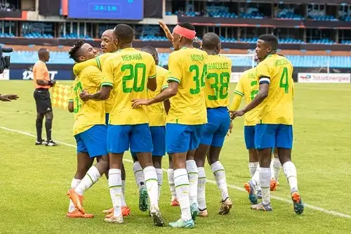 لاعب صن داونز يقترب من الانضمام للرجاء