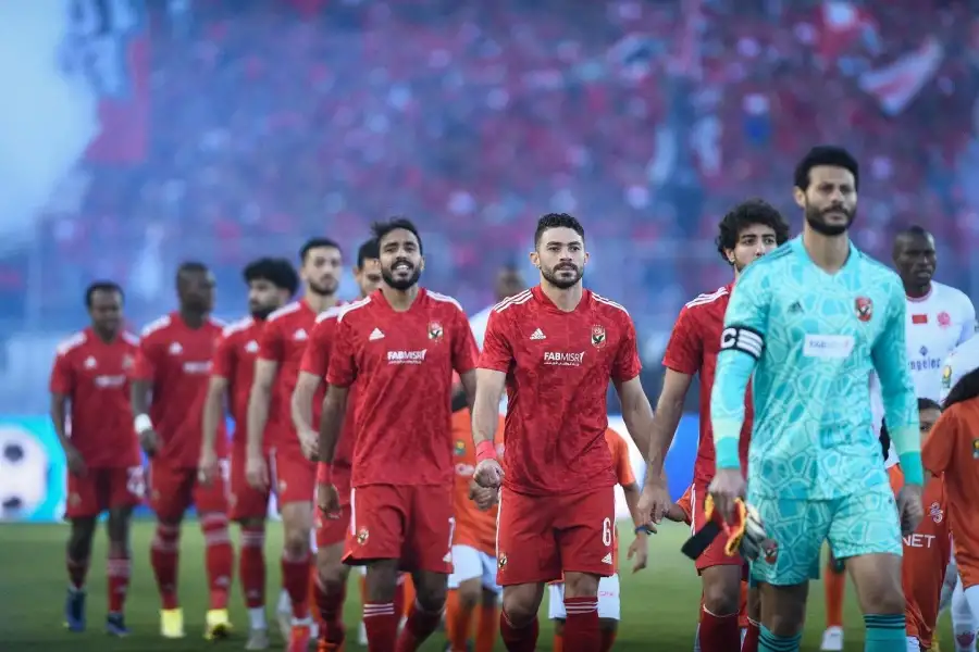 ريمونتادا للتاريخ.. ميدو يعلق على تتويج الأهلي بدوري أبطال أفريقيا