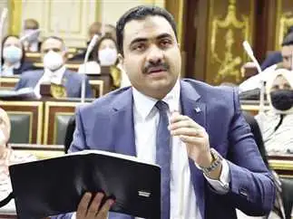 نائب: احتمالية اقتراض 2,1 تريليون جنيه نتيجة العجز في الموازنة الجديدة