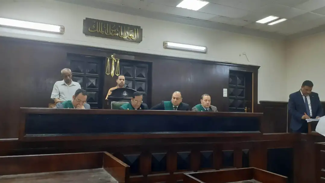 إحالة أوراق شقيقتين للمفتي قتلا طفلا وألقوا جثته في مصرف مائي بالأقصر للمفتي