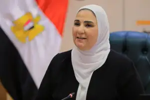 القباج تستعرض تقريرا عن جهود وزارة التضامن في التصدي لظاهرة عمالة الأطفال