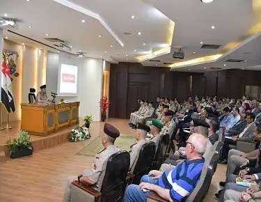 بالشروط والتفاصيل.. قبول دفعة جديدة من المجندين بالقوات المسلحة مرحلة أكتوبر 2023