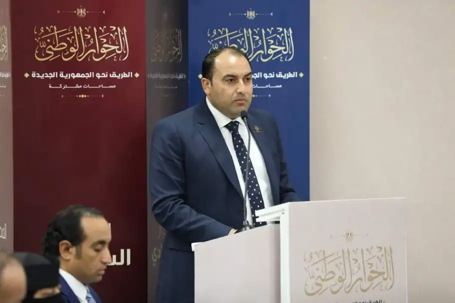 ماهر الفضالي: ضرورة مضاعفة مخصصات بند دعم المزارعين في الموازنة العامة للدولة