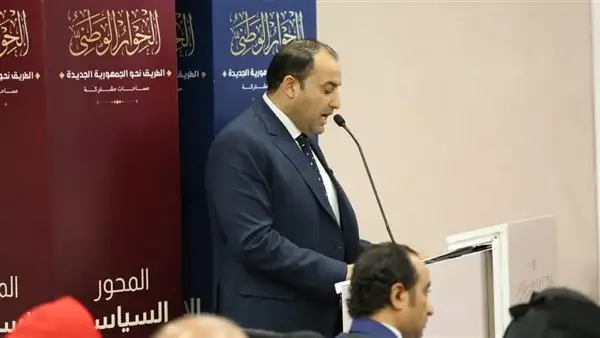 الحوار الوطني...ماهر الفضالي يطالب بإنشاء لجنة عليا لصناعة الدواجن