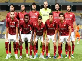 قبل مواجهة المقاولون في الكأس.. سيراميكا يفوز وديا على حرس الحدود