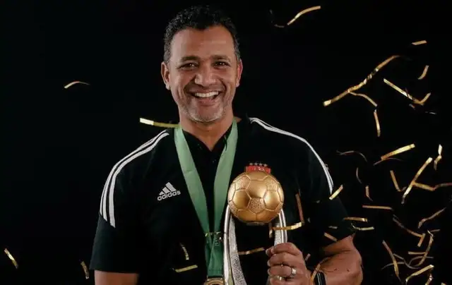 مدرب الأهلي: سنواصل الاعتماد على التشكيلة الأساسية لنهاية الموسم