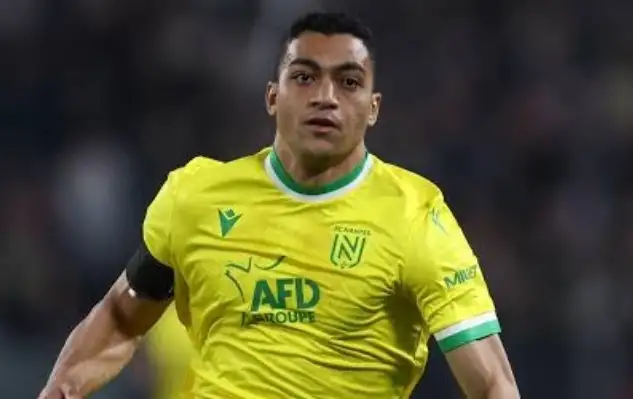 الزمالك يتحرك للحصول على نسبة بيع مصطفى محمد من جالاتا سراي