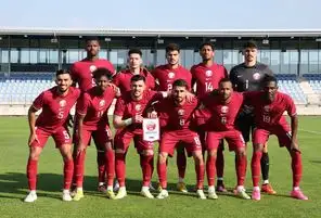 كيروش يقود منتخب قطر للفوز على جامايكا وديا
