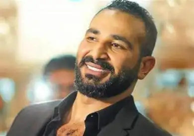 أحمد سعد يطرح أغنية اختياراتي الثلاثاء المقبل