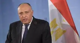 غدا.. وزير الخارجية يستقبل جوزيب بوريل