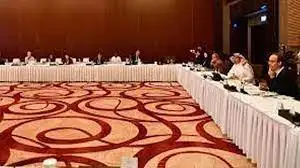 السعودية: مجموعة المانحين المعنية بتنسيق الشؤون الإنسانية تعقد اجتماعها السادس في الرياض