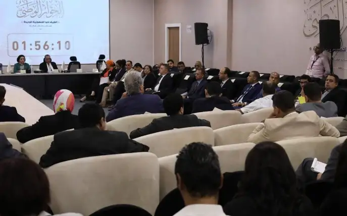 الحوار الوطني.. حزب المصريين الأحرار يطالب بتخلي الجهات الإدارية عن مراقبة الجمعيات الأهلية