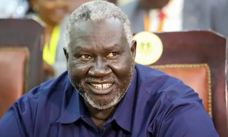نائب رئيس مجلس السيادة في السودان: مصر تلعب دورا أخويا منذ اندلاع الحرب