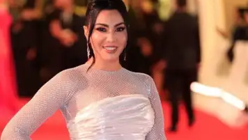 بعد تراجعها عن قرار الاعتزال.. ميرهان حسين: لم أقصد الفن ولكن السوشيال ميديا