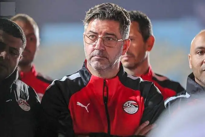 فيتوريا: منتخب مصر حقق الهدف المطلوب