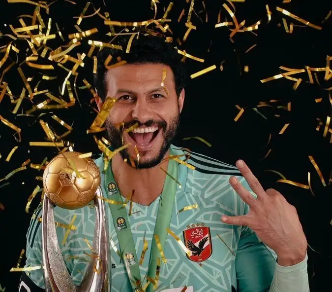 شوبير: الشناوي يرغب في الرحيل عن الأهلي