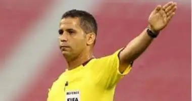 محمود عاشور يعتذر عن عدم المشاركة في بطولة أمم إفريقيا