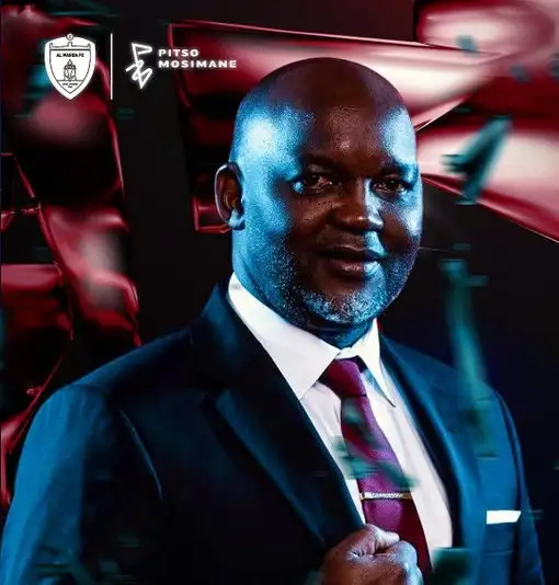 موسيماني يستقر على جهازه المعاون في الوحدة الإماراتي