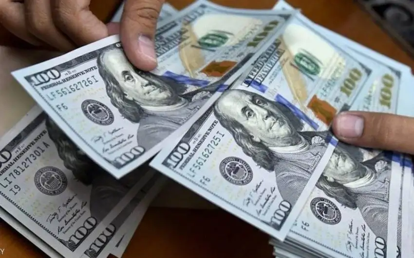 الثلاثاء 20 يونيو 2023.. الدولار يستقر في بداية التعاملات عند 30.95 جنيه
