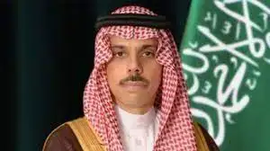 الخارجية السعودية تدين التصعيد الإسرائيلي في الأراضي الفلسطينية المحتلة
