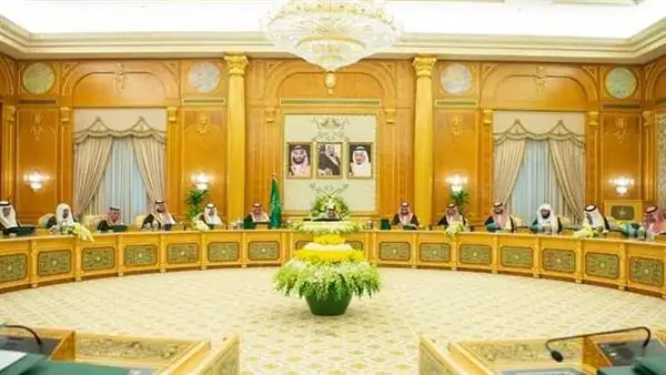 مجلس الوزراء السعودي يوافق على توقيع مذكرة تفاهم بين معهد الإدارة العامة ومجلس الدولة المصري