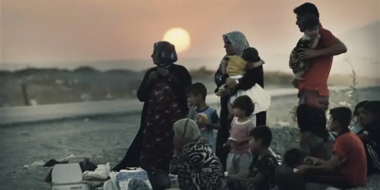 اليوم العالمي للاجئين.. تعرف على خريطة انتشارهم في مصر