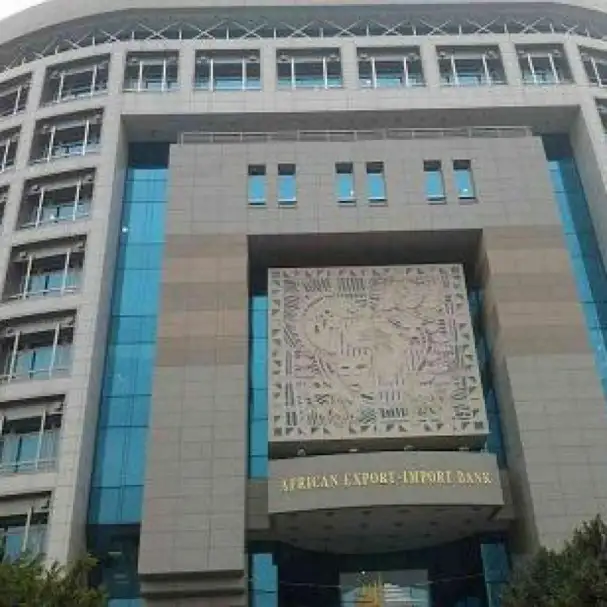 «أفريكسم بنك» يعلن تقديم 4 مليارات دولار لبنوك وشركات مصرية خلال 2023