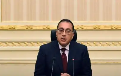رئيس الوزراء يتابع عددا من ملفات عمل جهاز تنمية المشروعات المتوسطة والصغيرة ومتناهية الصغر