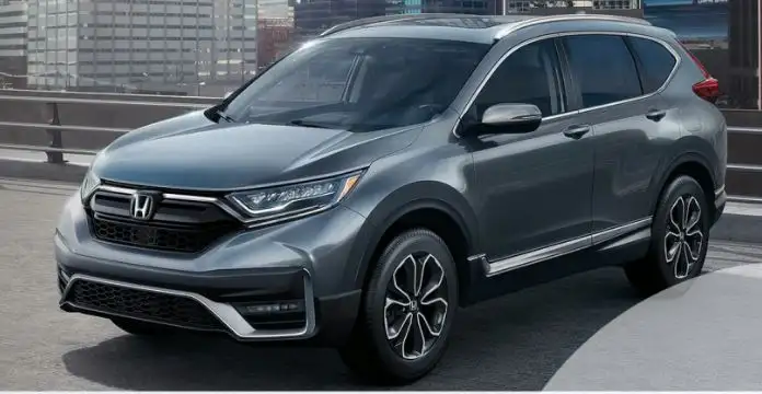 أسعار ومواصفات «هوندا CR-V» بعد الزيادات الأخيرة