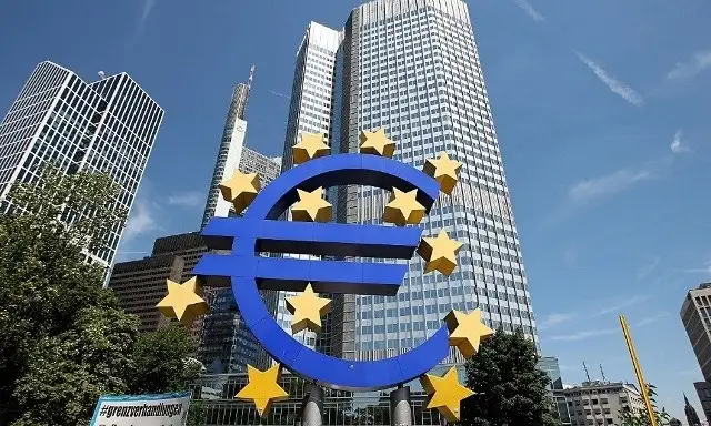 تباطؤ نمو نشاط القطاع الخاص في منطقة اليورو