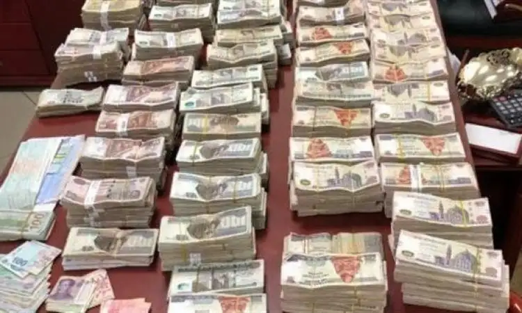 سوهاج.. استيلاء مسن على 200 ألف جنيه من بيع أرض لا يملكها بمراغة