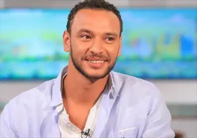 أحمد خالد صالح ينضم لـ ياسمين رئيس في فيلمها «الفستان الأبيض»