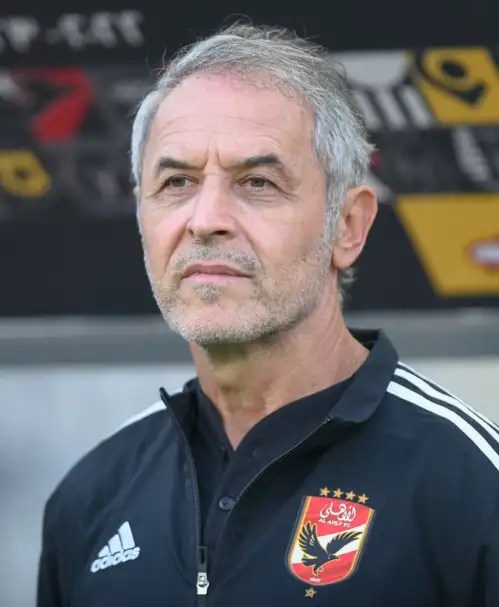 كولر: حققنا المطلوب أمام «منتخب السويس».. والأهلي الأكثر تسجيلًا للأهداف